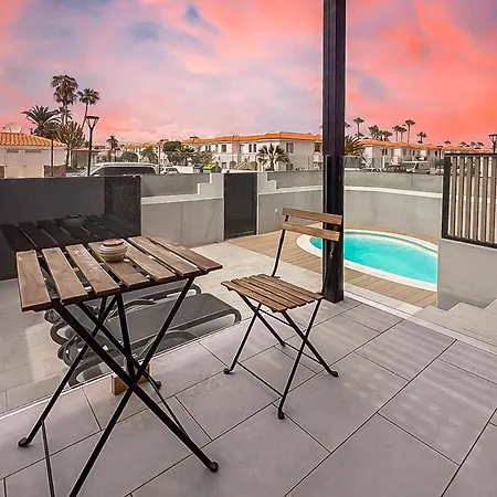 Villa Jarea Corralejo